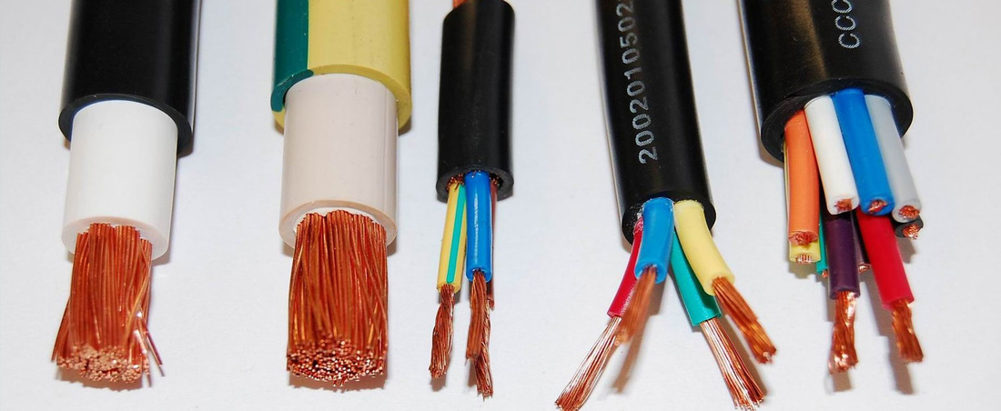 Power Cable Manufacturers